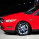 Illustration for article titled 2010 Ford Taurus: A Flagship Returns